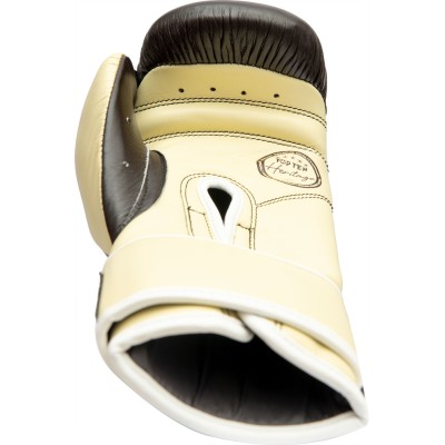 Adidas Ultimate Classic Air Mitts "Vacuum Pad"