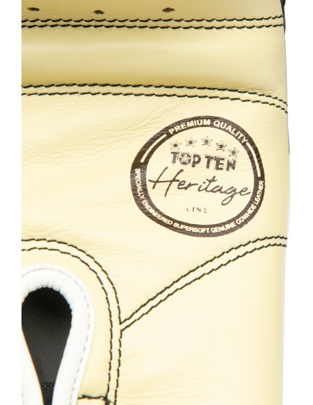 Gants de boxe "Heritage Line"   Gants de boxe "Heritage Line"