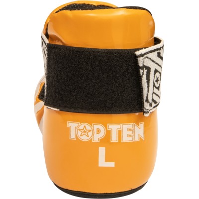 Adidas Rookie head guard blue