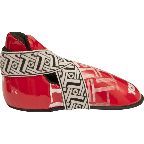 Coups de pied "SuperLight PRISM"  