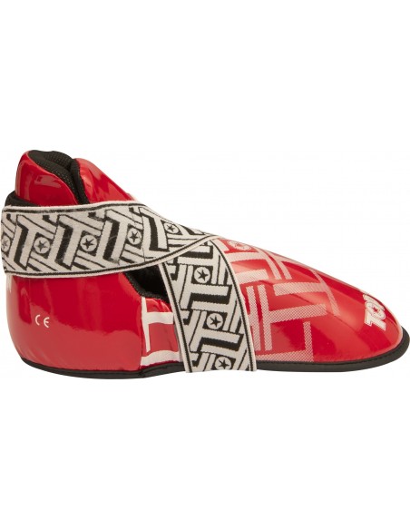 Coups de pied "SuperLight PRISM"  