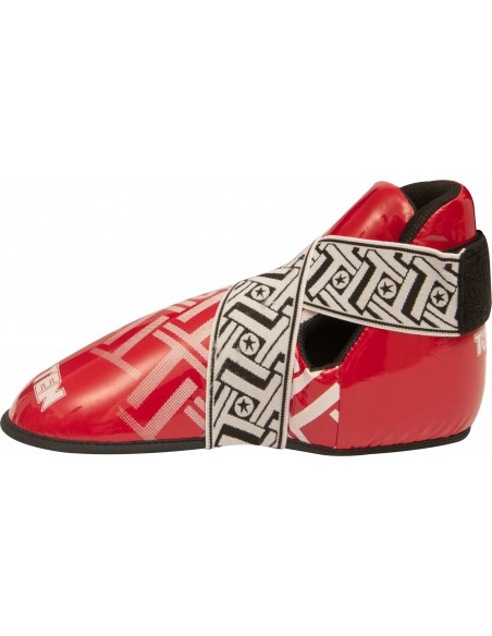 Coups de pied "SuperLight PRISM"  