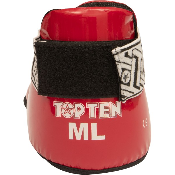 Coups de pied "SuperLight PRISM"  