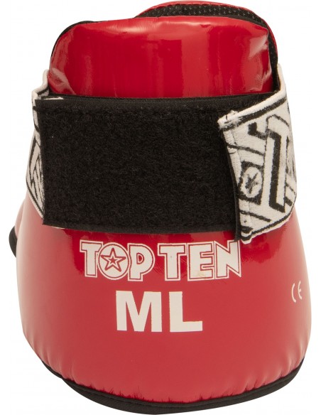 Coups de pied "SuperLight PRISM"  