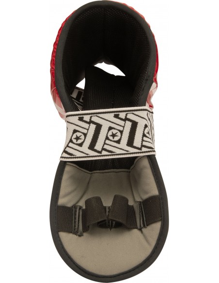 Coups de pied "SuperLight PRISM"  