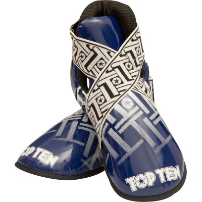 Coups de pied "SuperLight PRISM"
