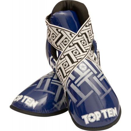 Coups de pied "SuperLight PRISM"  