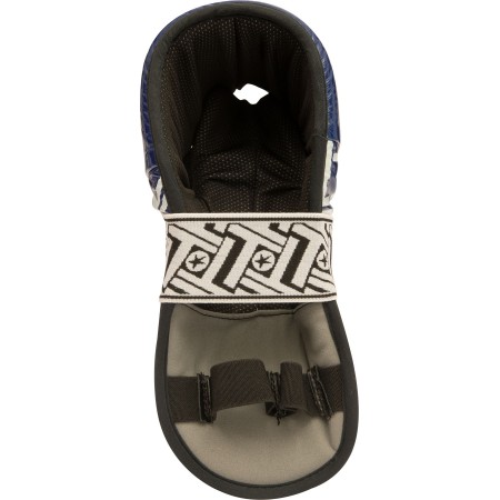 Coups de pied "SuperLight PRISM"  