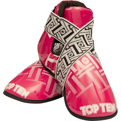 Coups de pied "SuperLight PRISM"