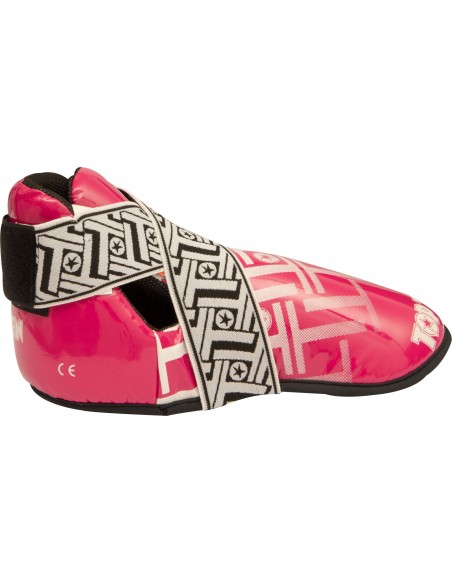 Coups de pied "SuperLight PRISM"  