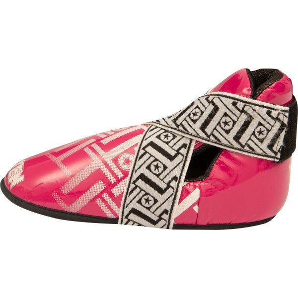 Coups de pied "SuperLight PRISM"  