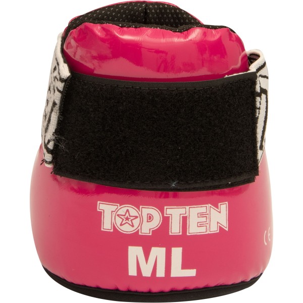 Coups de pied "SuperLight PRISM"  