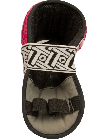 Coups de pied "SuperLight PRISM"  