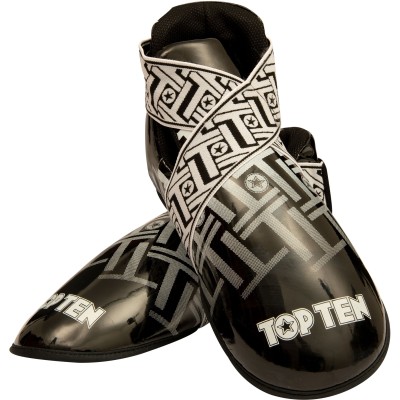 Coups de pied "SuperLight PRISM"