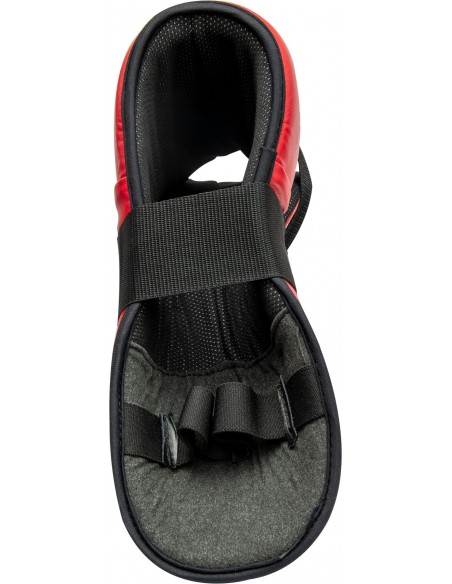Kicks Protège-pieds "Fight", équipement de pied  