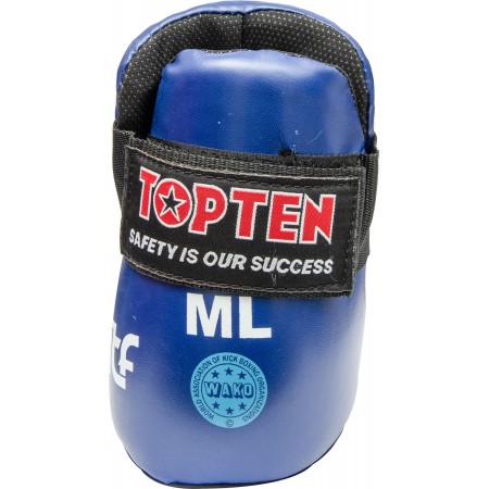 Kicks Protège-pieds "Fight", équipement de pied  