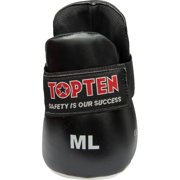 Kicks Protège-pieds "Fight", équipement de pied  