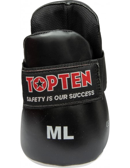 Kicks Protège-pieds "Fight", équipement de pied  