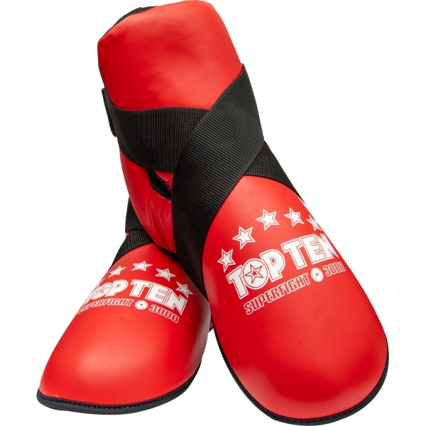 Kicks Protège-pieds "Superfight 3000", équipement de pied  