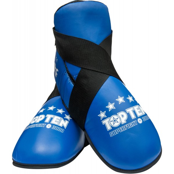 Kicks Protège-pieds "Superfight 3000", équipement de pied  