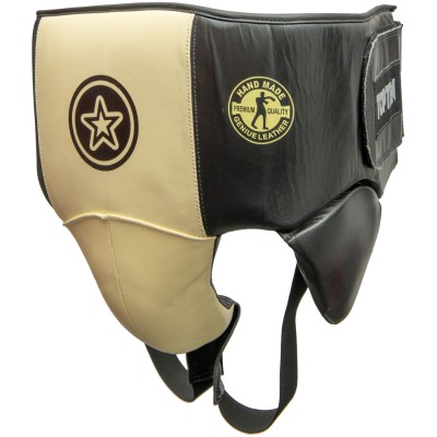 Tasse, jockstrap "Héritage" - marron, taille SM  2