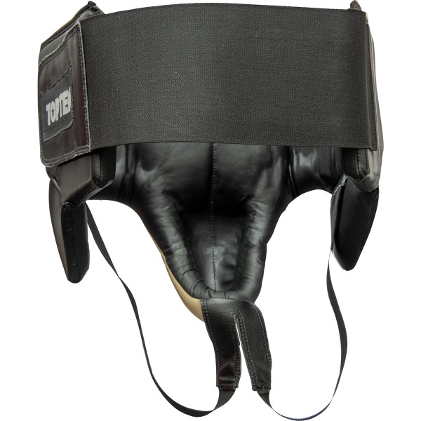 Tasse, jockstrap "Héritage" - marron, taille SM