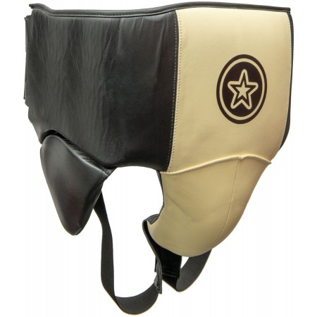 Tasse, jockstrap "Héritage" - marron, taille SM  Tasse, jockstrap "Héritage" - marron, taille SM