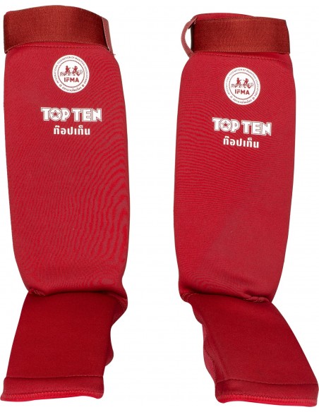 Protège-tibia "Dae"  