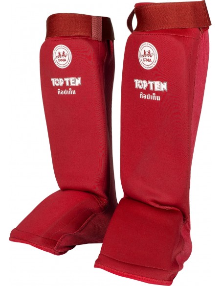 Protège-tibia "Dae"  