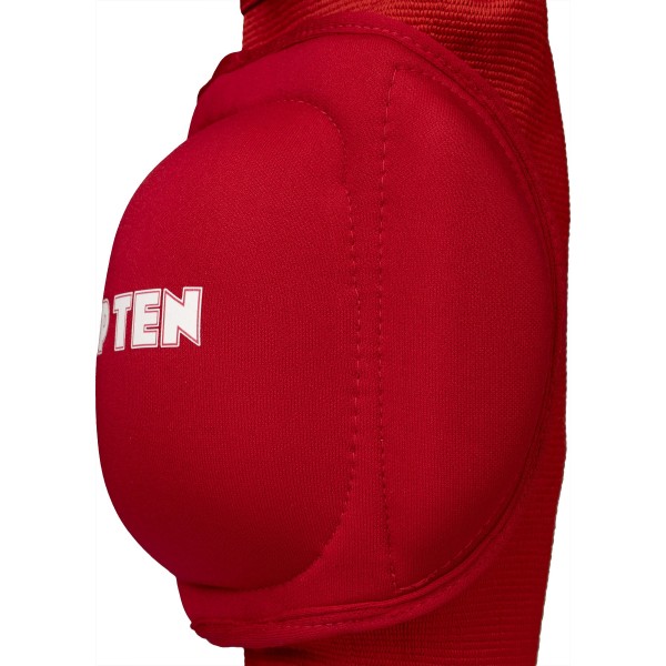 Genouillère et Coudière "Bump"