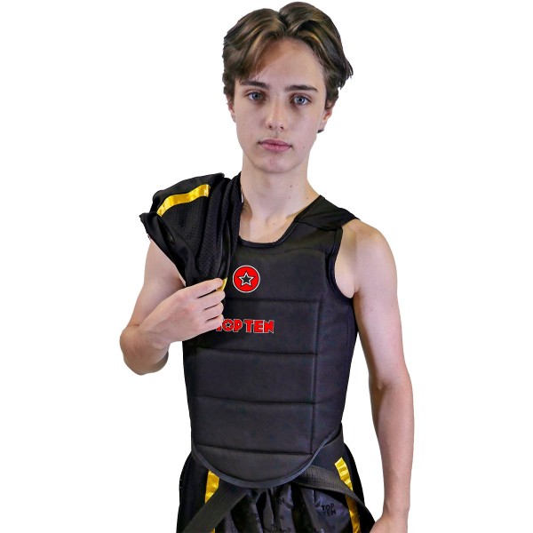 Plastron enfant