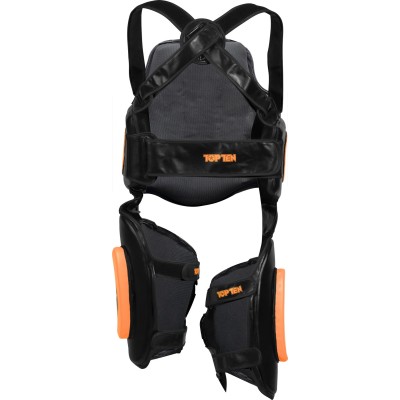 Bouclier "Bodyguard Xtra"   2