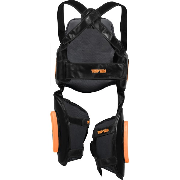 Bouclier "Bodyguard Xtra"