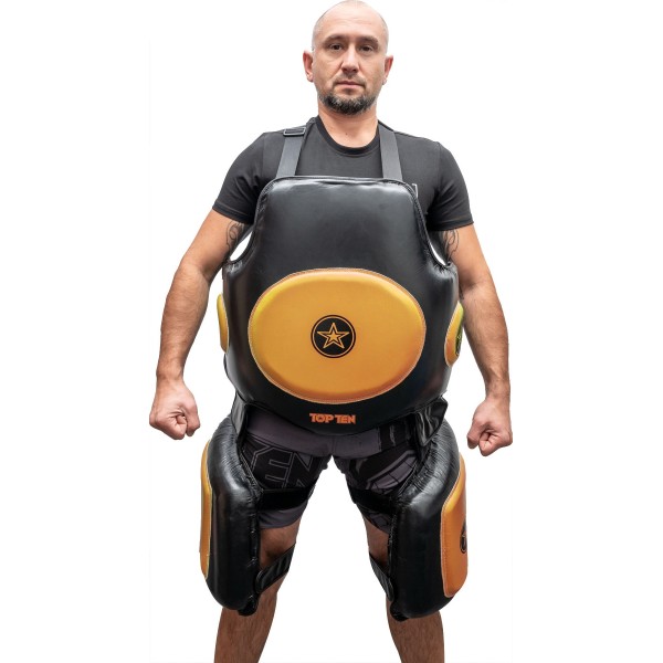 Bouclier "Bodyguard Xtra"