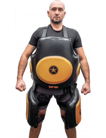 Bouclier "Bodyguard Xtra"   Bouclier "Bodyguard Xtra"