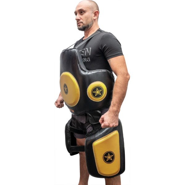 Bouclier "Bodyguard Xtra"