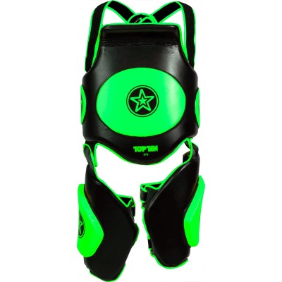 Bouclier "Bodyguard Xtra"