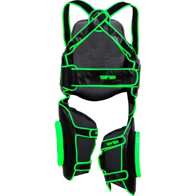 Bouclier "Bodyguard Xtra"   2