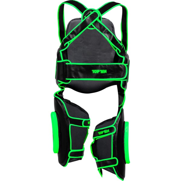 Bouclier "Bodyguard Xtra"