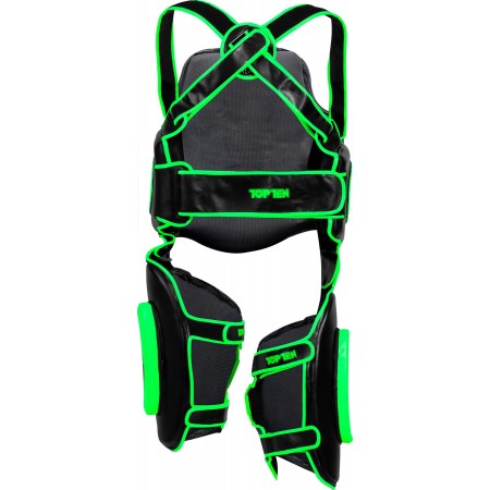 Bouclier "Bodyguard Xtra"   Bouclier "Bodyguard Xtra"
