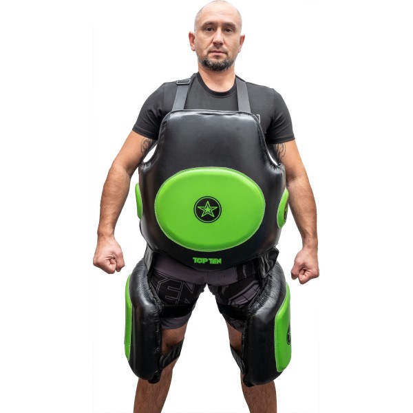 Bouclier "Bodyguard Xtra"