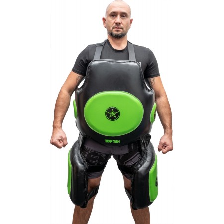 Bouclier "Bodyguard Xtra"   Bouclier "Bodyguard Xtra"