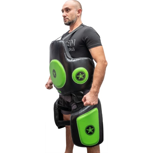 Bouclier "Bodyguard Xtra"