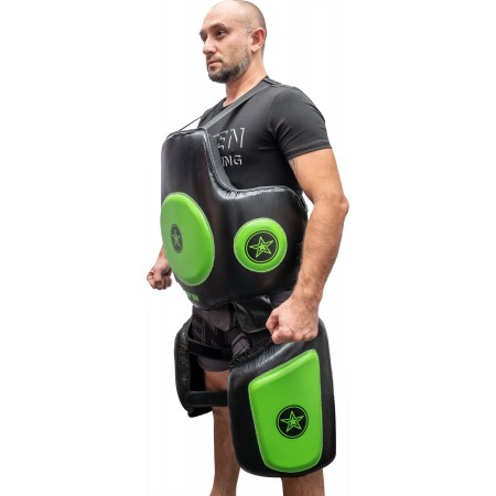 Bouclier "Bodyguard Xtra"   Bouclier "Bodyguard Xtra"
