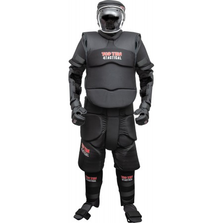 4Ensemble d'armure corporelle tactique "Mutant"-  4Ensemble d'armure corporelle tactique "Mutant"-