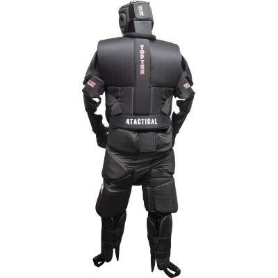 4Ensemble d'armure corporelle tactique "Mutant"-  2