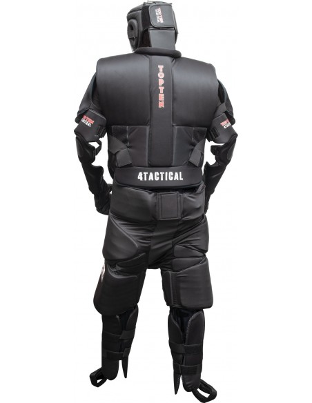 4Ensemble d'armure corporelle tactique "Mutant"-  4Ensemble d'armure corporelle tactique "Mutant"-