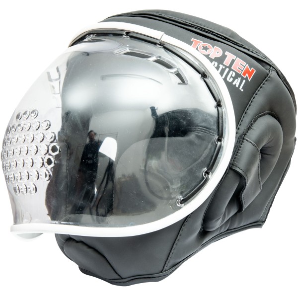 4Ensemble d'armure corporelle tactique "Mutant"-