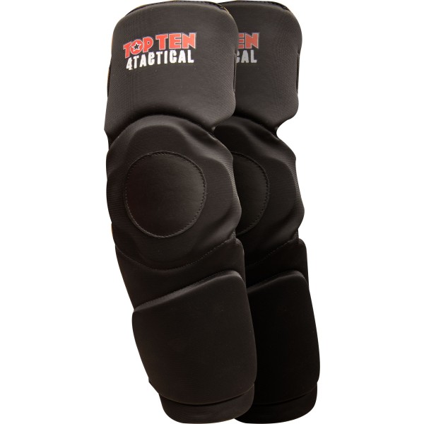 4Ensemble d'armure corporelle tactique "Mutant"-