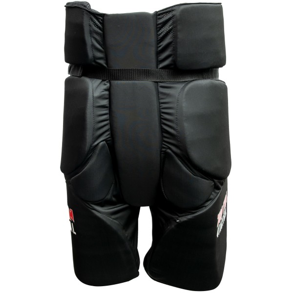 4Ensemble d'armure corporelle tactique "Mutant"-